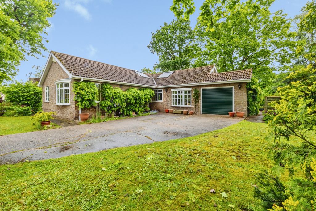 Additional image 24 of 3 bed bungalow for saleMalham Drive, Lincoln LN6