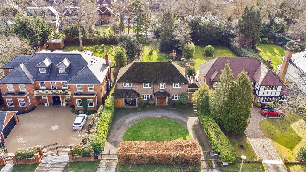 Property photo 2 of 15 Drone.Jpg