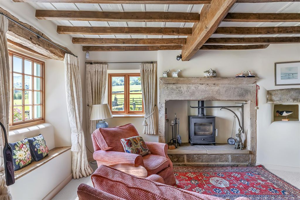 Additional image 13 of 4 bed property for saleCocking Lane, Addingham, Ilkley LS29
