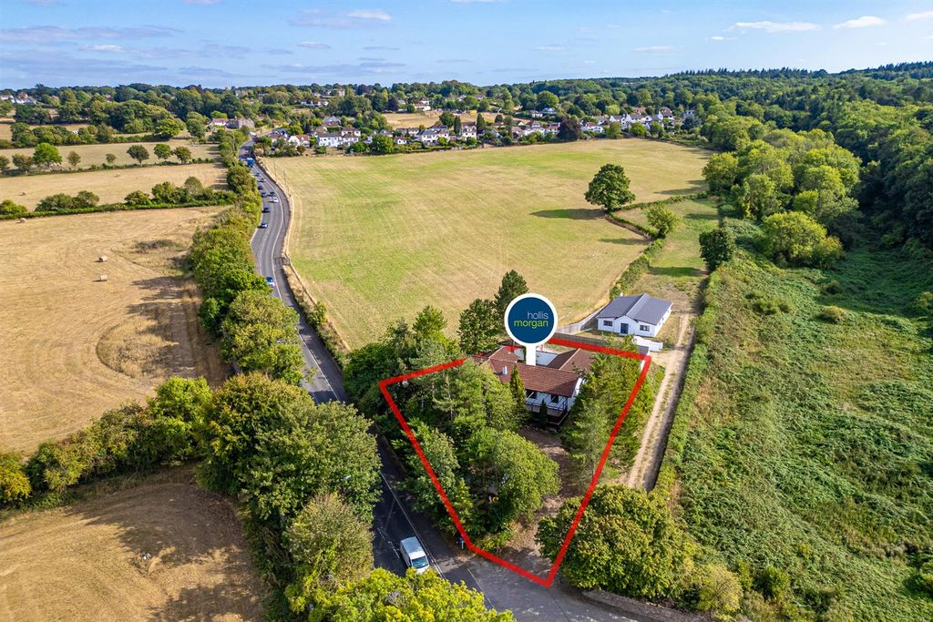 Property photo 2 of 54 The House, Pill Road Abbots Leigh, North Somerset,