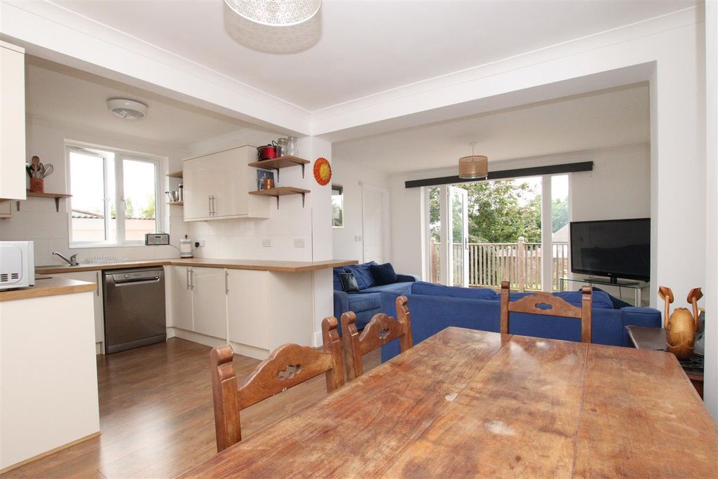 Property photo 2 of 16 Open Plan Living And Kitchen.Jpg