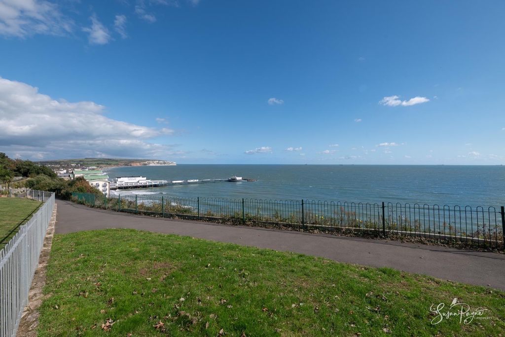 Property photo 2 of 39 Views From The Front Over Sandown