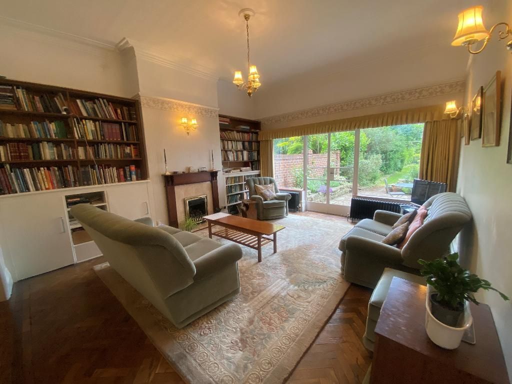 Property photo 3 of 23 Rear Sitting Room