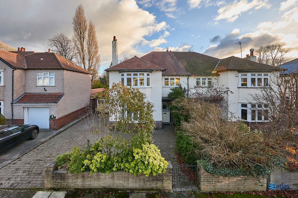 Property photo 1 of 22 Front Elevation