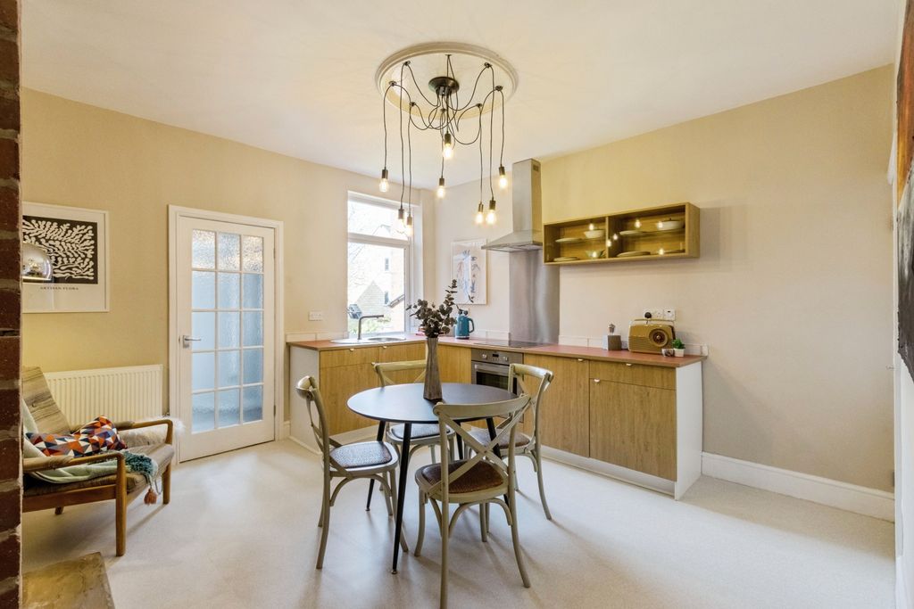 Property photo 3 of 17 Kitchen Two