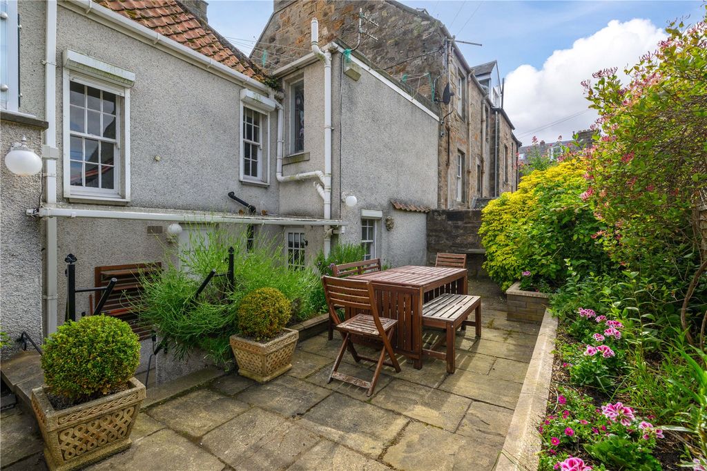 Additional image 27 of 3 bed terraced house for saleSouth Street, St. Andrews, Fife KY16