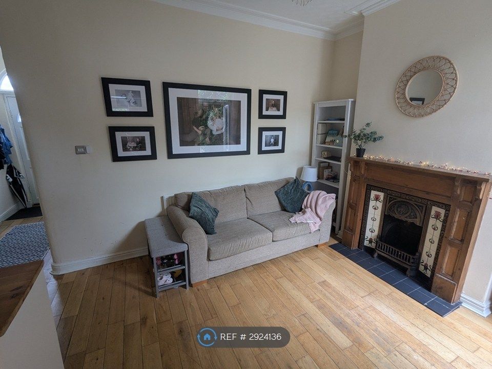 Property photo 3 of 13 Rear Lounge