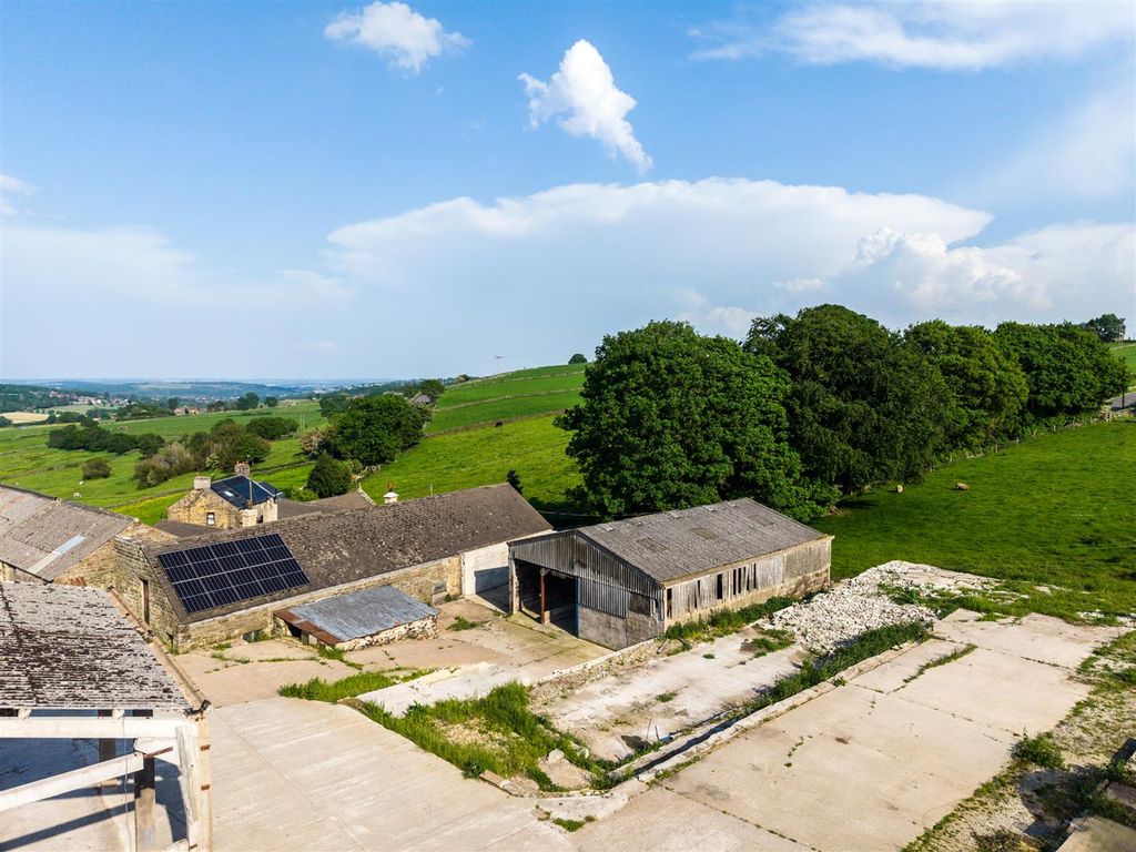 Additional image 14 of Land for saleSykehouse Lane, Dungworth, Bradfield, Sheffield S6