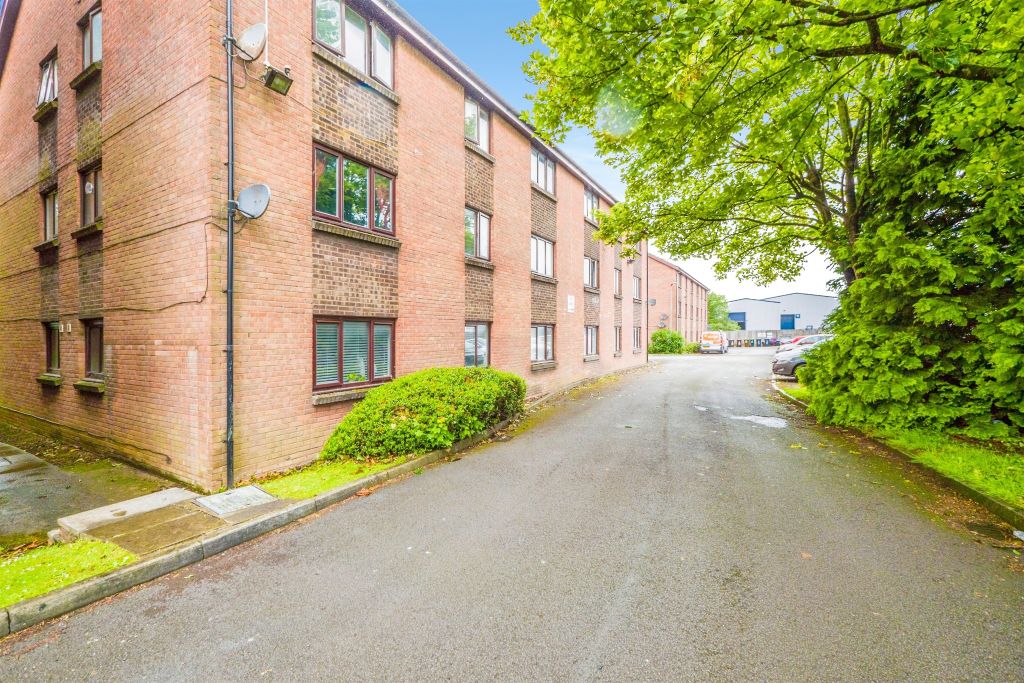 Additional image 6 of 1 bed flat for saleNewport Road, Roath, Cardiff CF24