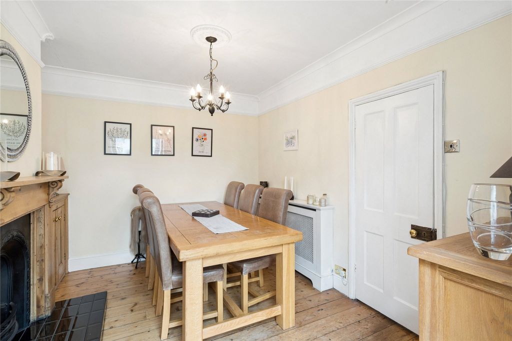 Property photo 3 of 12 Dining Room