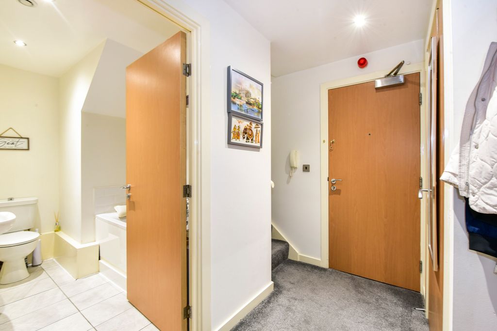 Additional image 9 of 2 bed flat for saleWain Avenue, Chesterfield S41