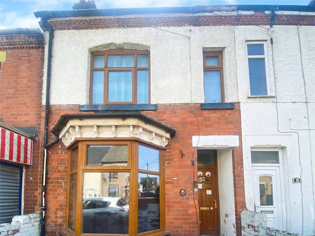 Property photo 1 of 9 Front