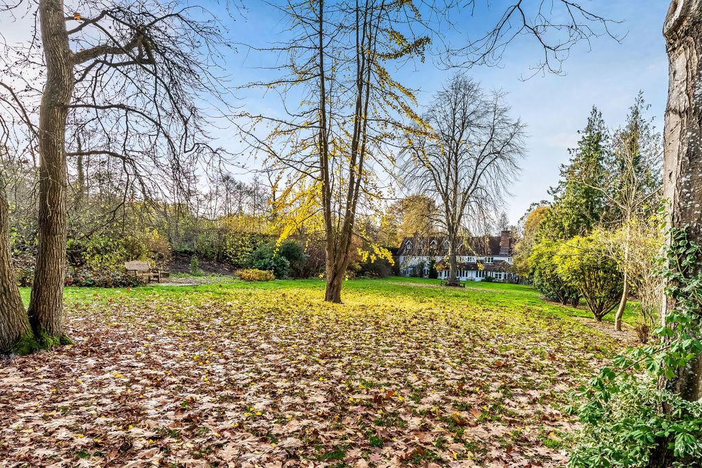 Additional image 27 of 5 bed detached house for saleShernden Lane, Marsh Green, Edenbridge TN8