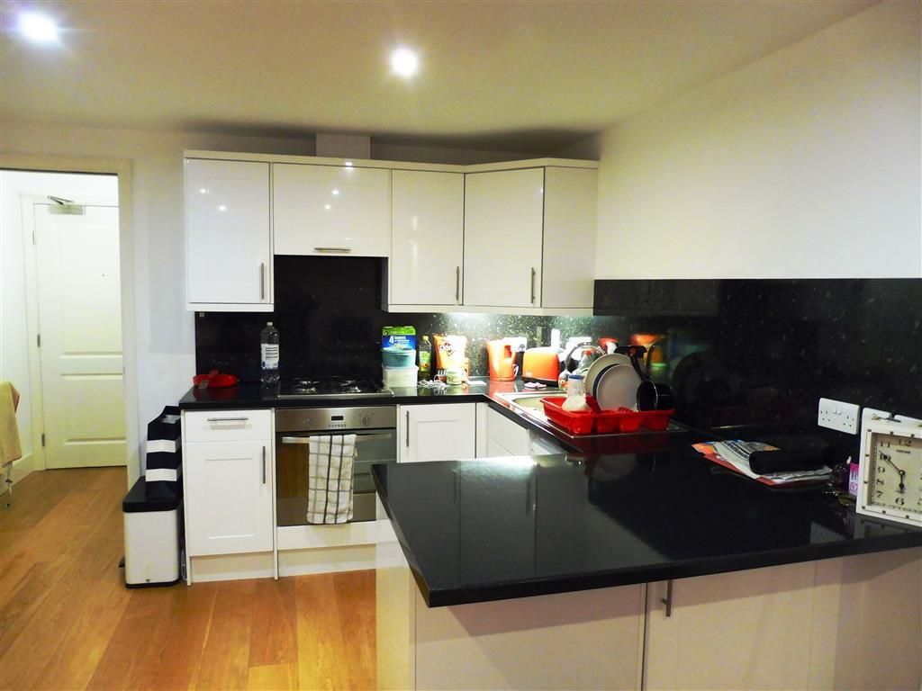 Property photo 2 of 5 Kitchen