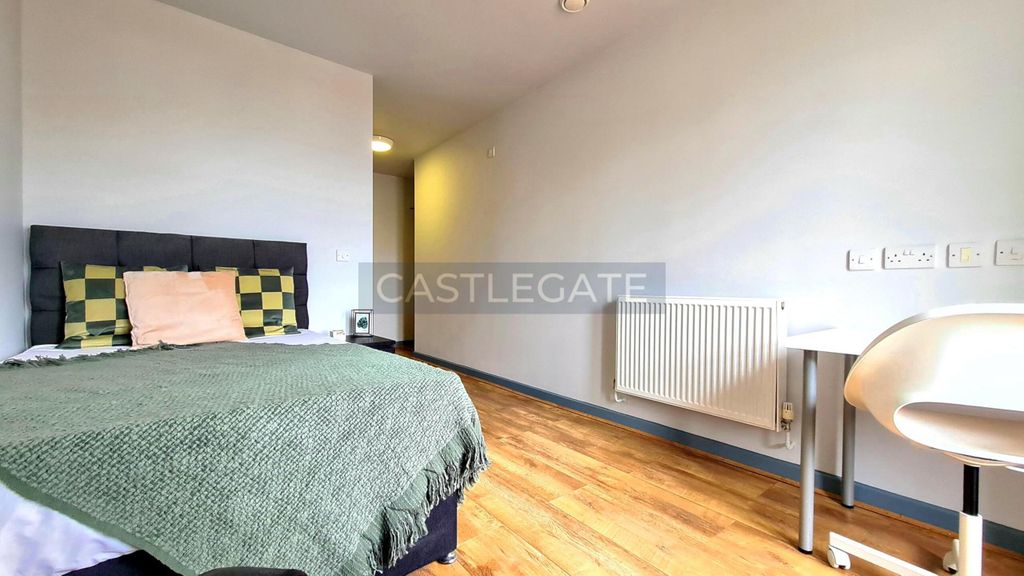 Property photo 1 of 20 Threadworks, Huddersfield