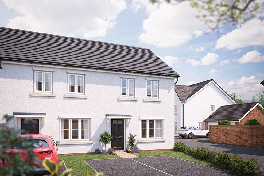 Property photo 2 of 7 Ds02592 Otav [13] Holly X204 Plot 285-288_Web