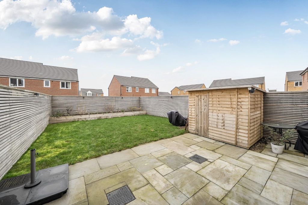 Property photo 2 of 16 Rear Garden.Jpg