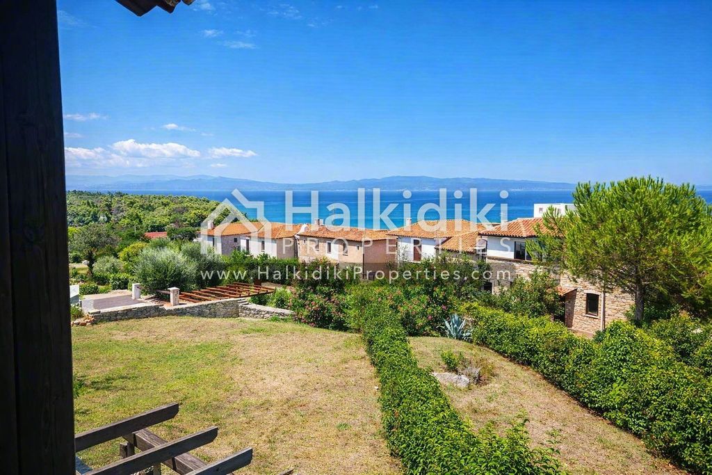 Property photo 1 of 16 Residency Halkidiki Afytos
