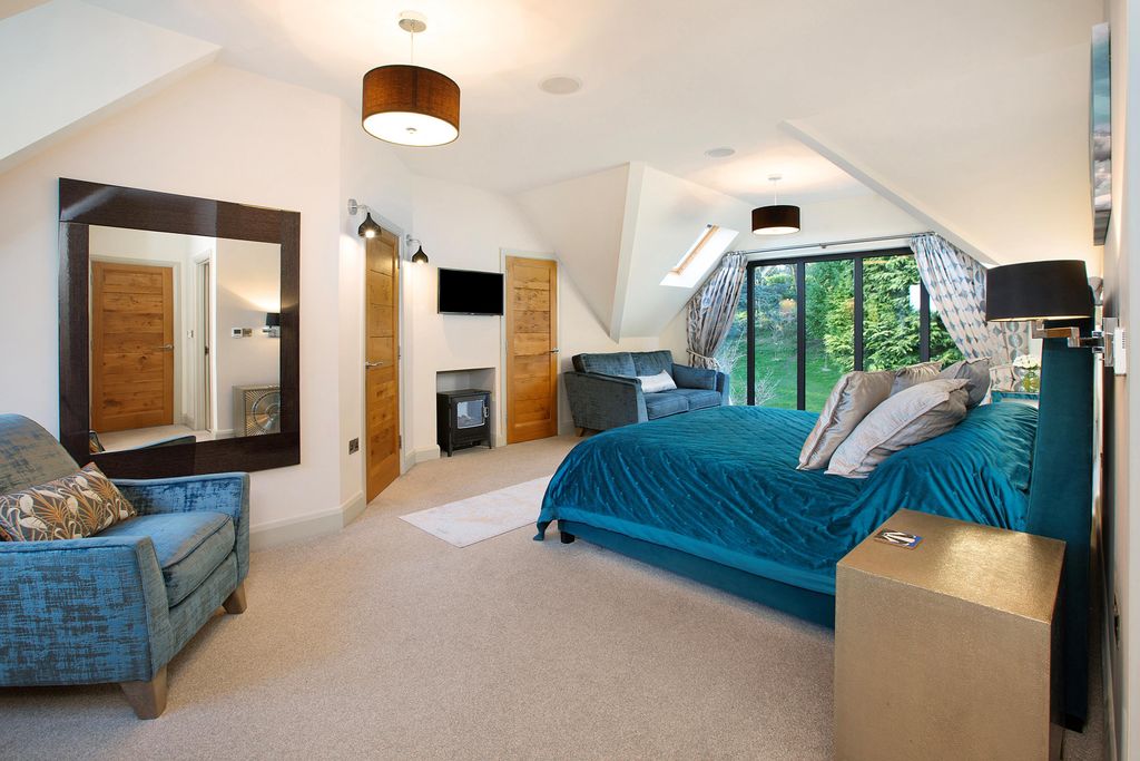 Additional image 16 of 6 bed detached house for saleWest Hill Road, West Hill, Ottery St. Mary, Devon EX11