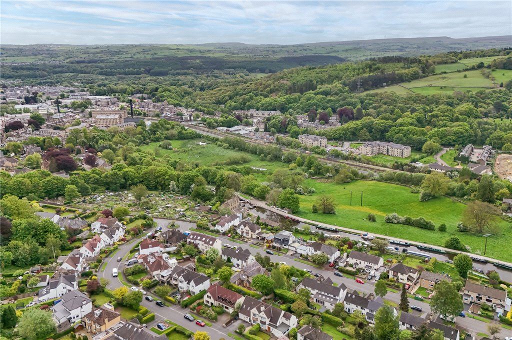 Additional image 38 of 4 bed detached house for saleFalcon Road, Bingley BD16