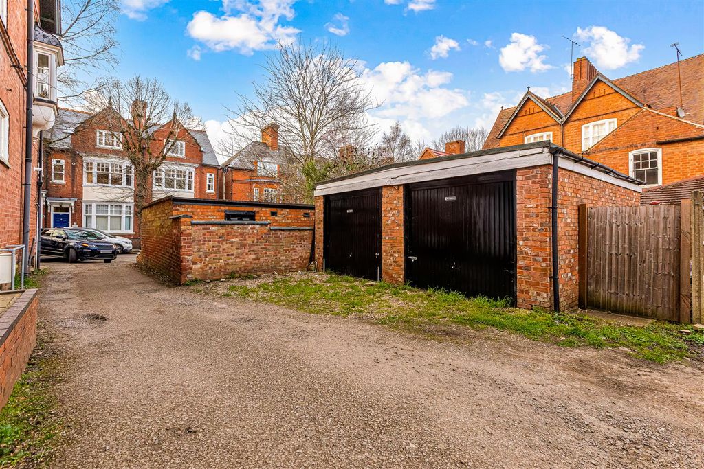 Property photo 3 of 21 Double Garage