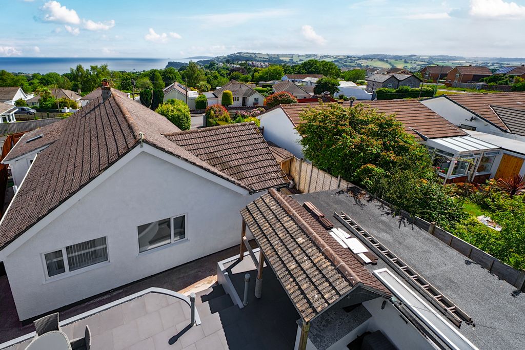 Property photo 3 of 20 Elevated Front