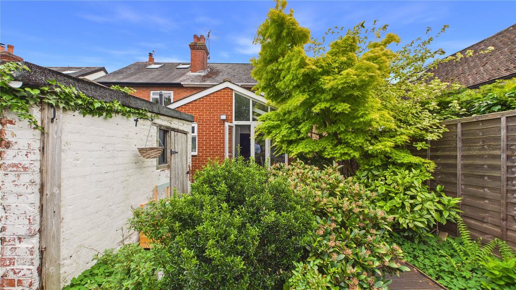 Additional image 18 of 3 bed semi-detached house for saleLightwater, Surrey GU18