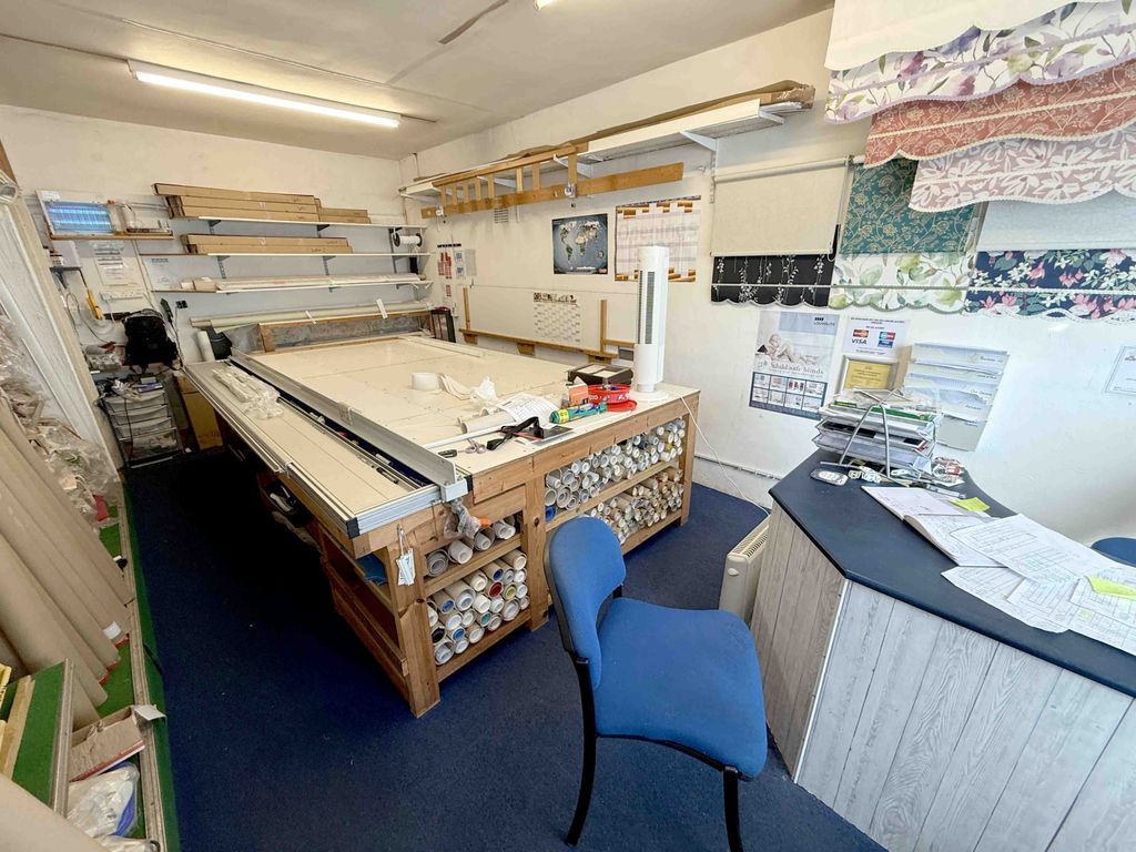 Property photo 2 of 15 Reception And Work Space