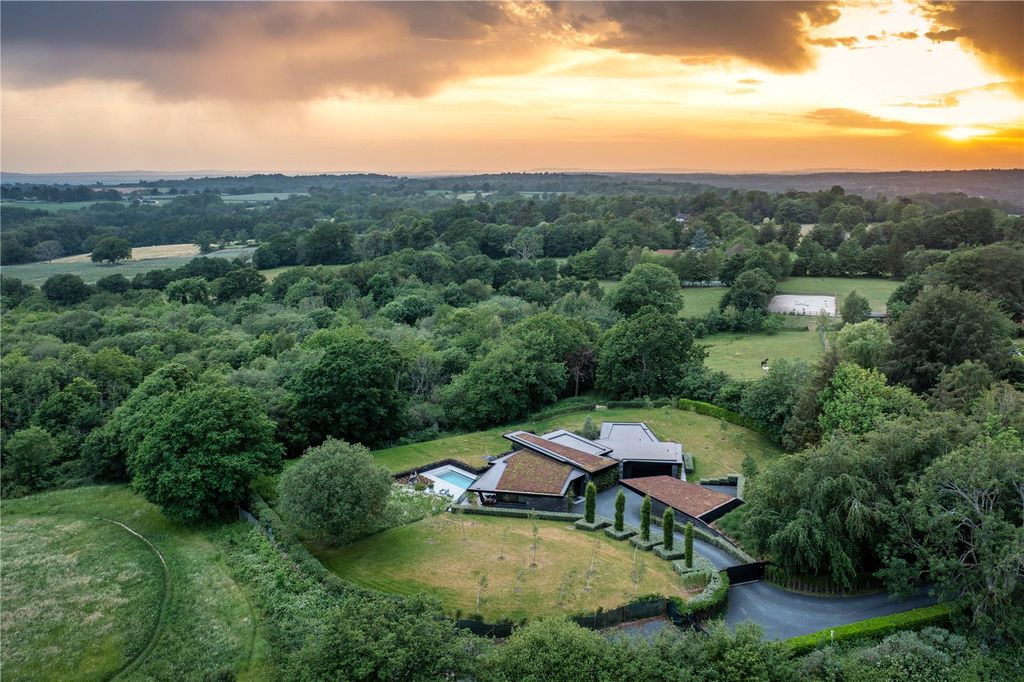 Additional image 30 of 5 bed detached house for saleStaplefield Road, Cuckfield, Haywards Heath, West Sussex RH17