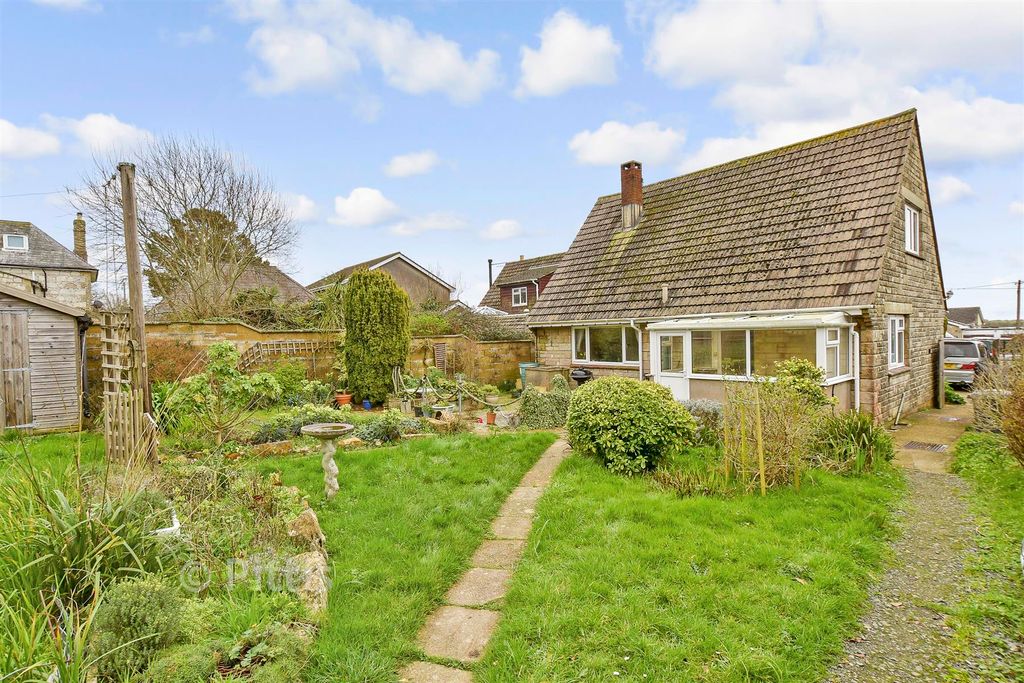 Property photo 1 of 13 Rear Garden