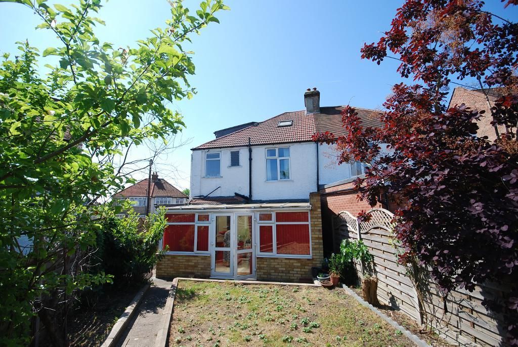 Property photo 1 of 17 Rear Garden