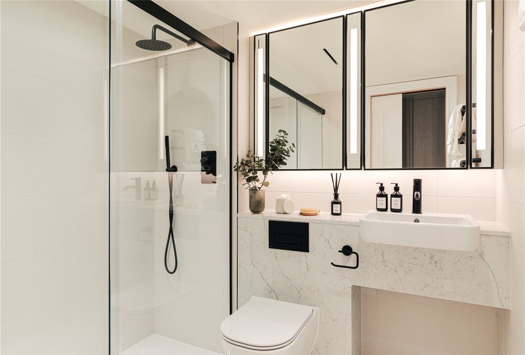 Property photo 2 of 5 Example Of Bathroom