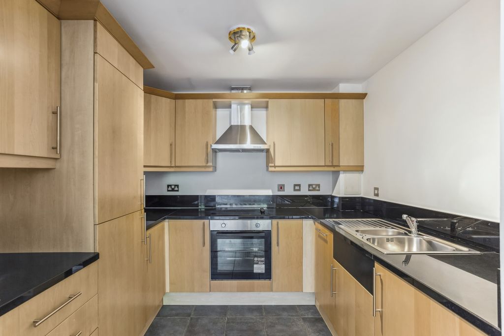Property photo 3 of 15 Kitchen