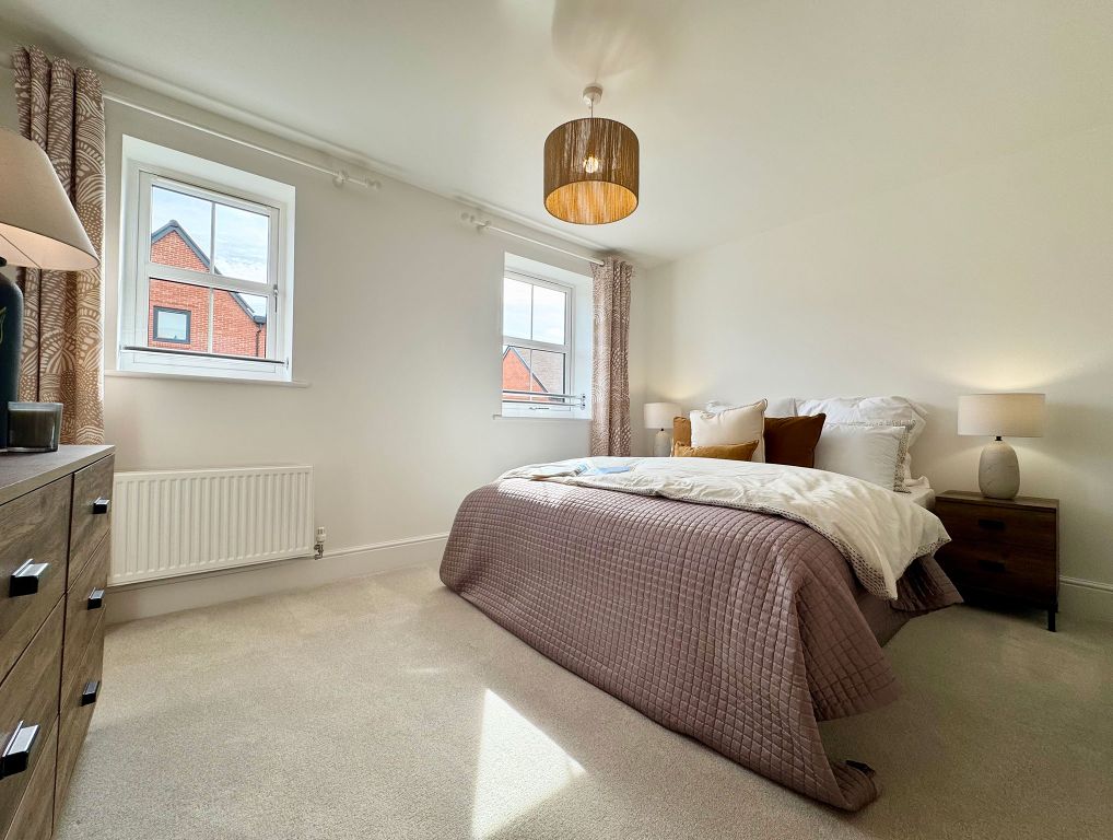 Additional image 6 of 3 bed end terrace house for sale"The Westwood" at Curbridge Way, Curbridge, Southampton SO30