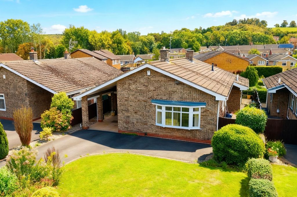 Property photo 1 of 23 Front Digitally Enhanced