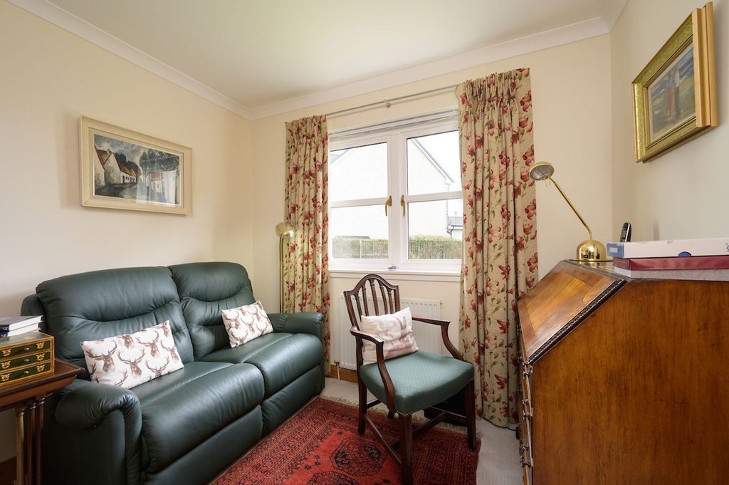 Additional image 15 of 4 bed detached bungalow for sale11 Wellrig Park, Duns TD11