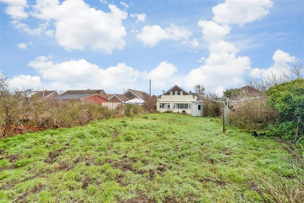 Property photo 3 of 9 Rear Garden