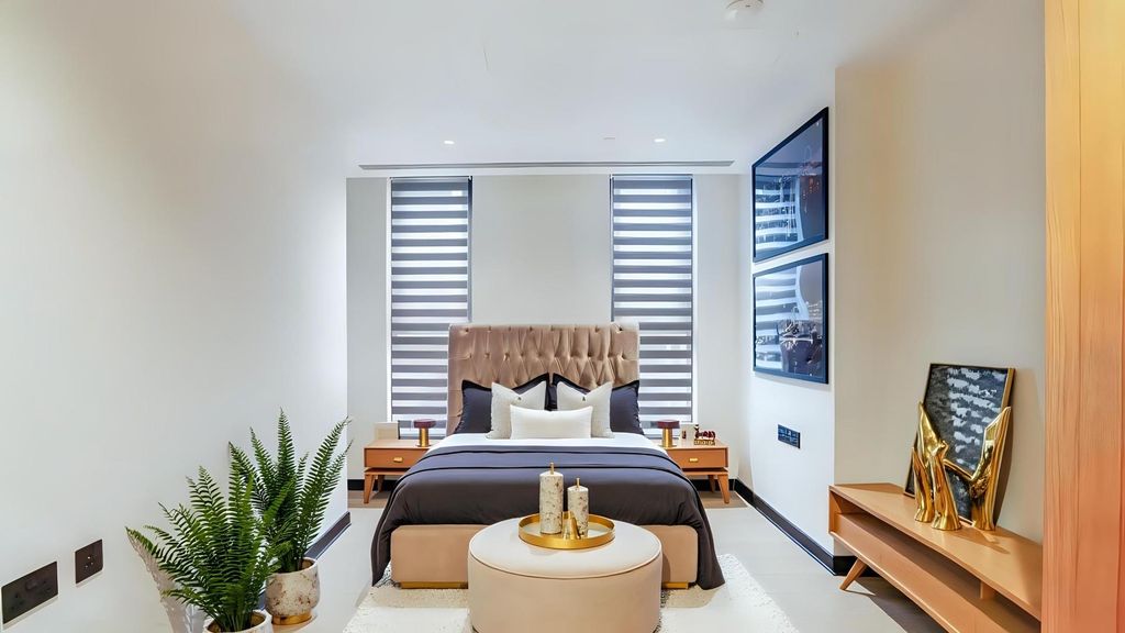 Property photo 2 of 8 Abell Bedroom 3.Jpg