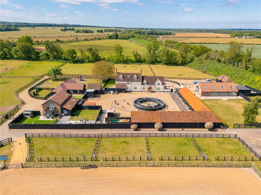 Additional image 27 of 5 bed equestrian for saleNorwich Road, Kennett, Newmarket CB8