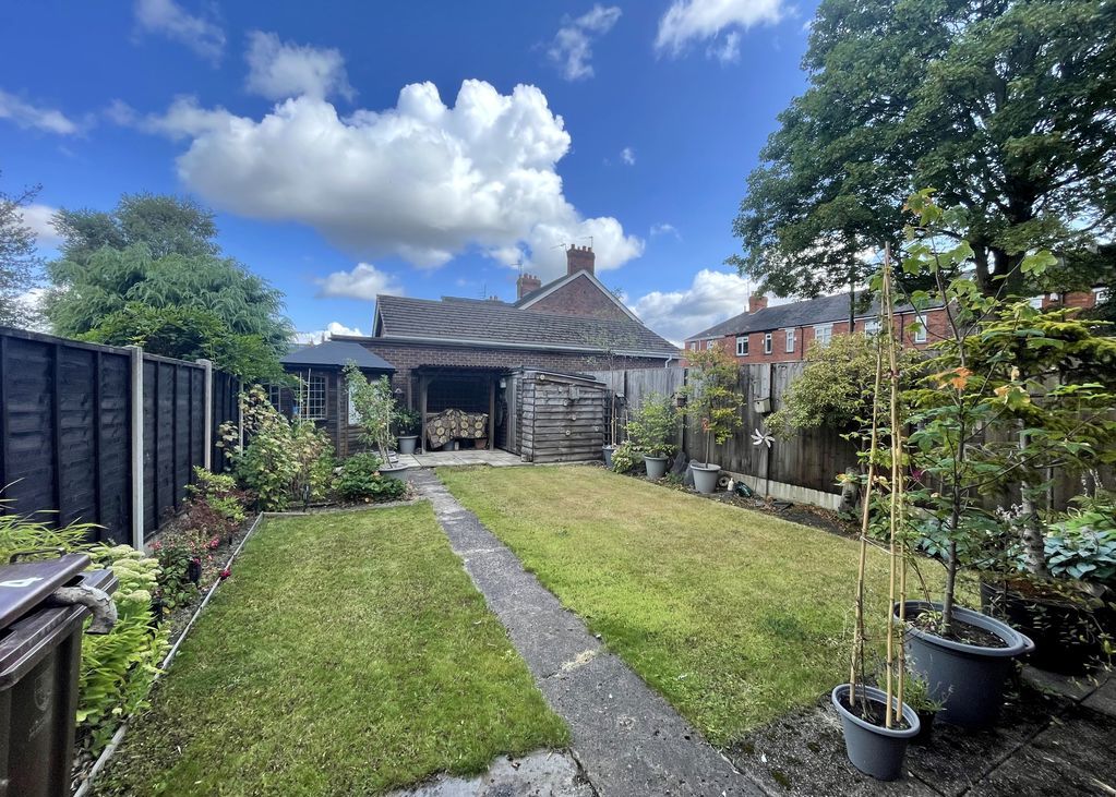 Property photo 2 of 20 Rear Garden