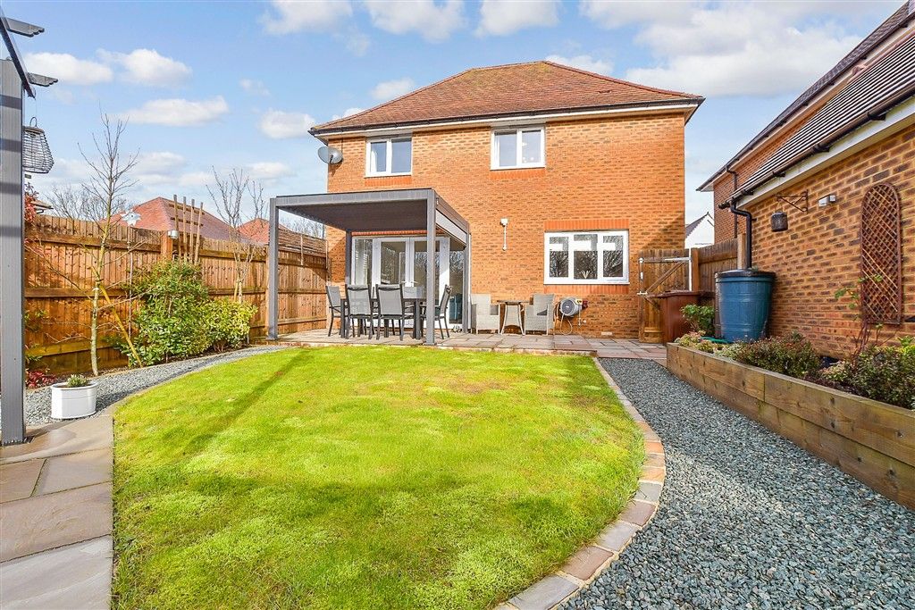 Property photo 2 of 12 Rear Elevation