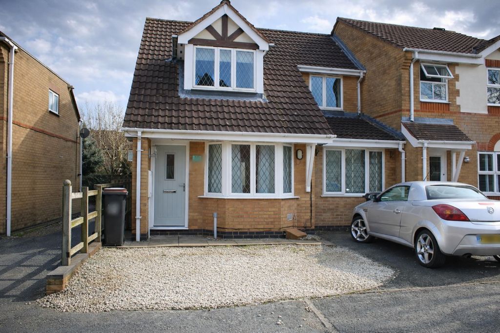 Property photo 1 of 11 Front Elevation With Driveway