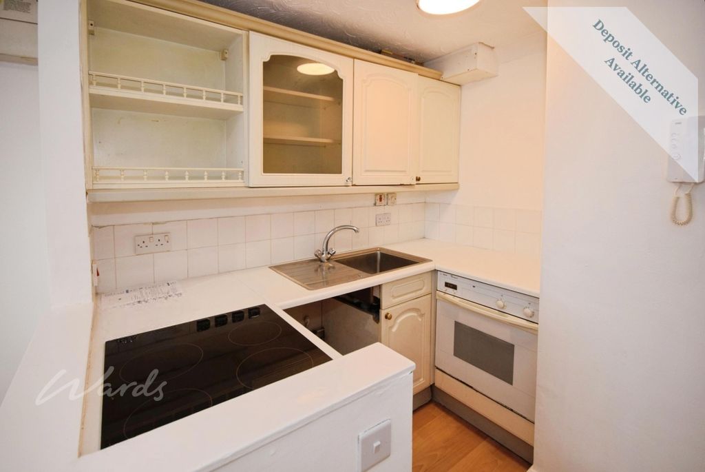 Property photo 2 of 8 Troudau Kitchen