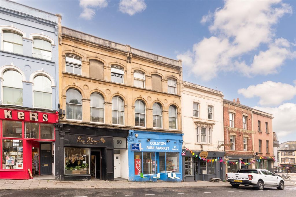 Property photo 1 of 10 Flat-3-80-Colston-Street-Bs1-2.Jpg