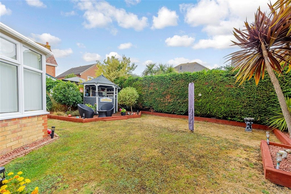 Property photo 2 of 15 Rear Garden