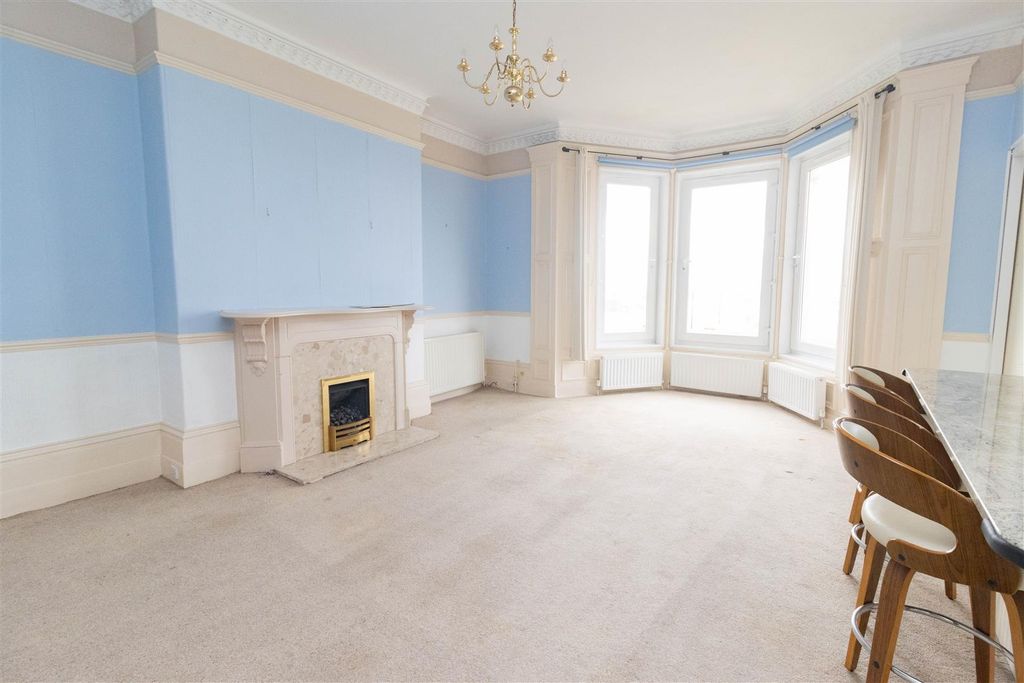 Property photo 3 of 15 Open Plan Living