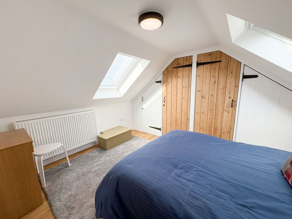 Additional image 23 of 3 bed semi-detached bungalow to rentTop Cottage South, Balgray, Lockerbie DG11