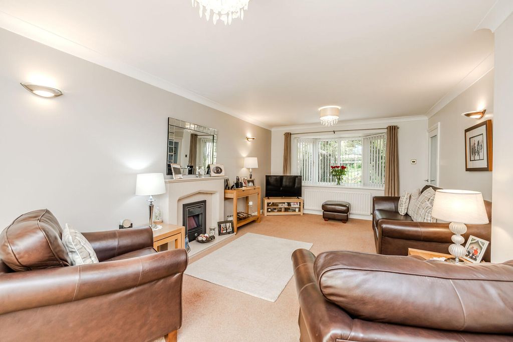 Additional image 5 of 4 bed property for saleLadyrigg, Darras Hall, Ponteland, Newcastle Upon Tyne NE20