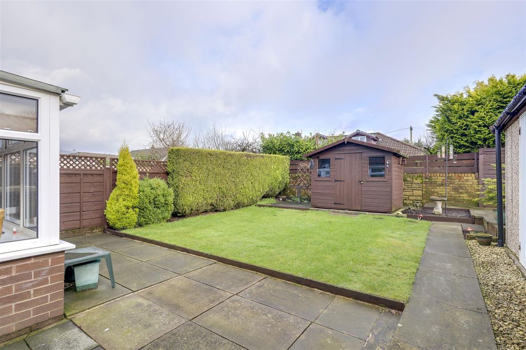 Property photo 3 of 26 Rear Garden