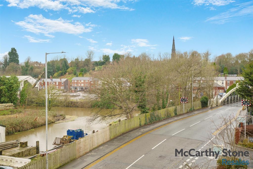Additional image 27 of 1 bed flat for saleChester Way, Northwich CW9